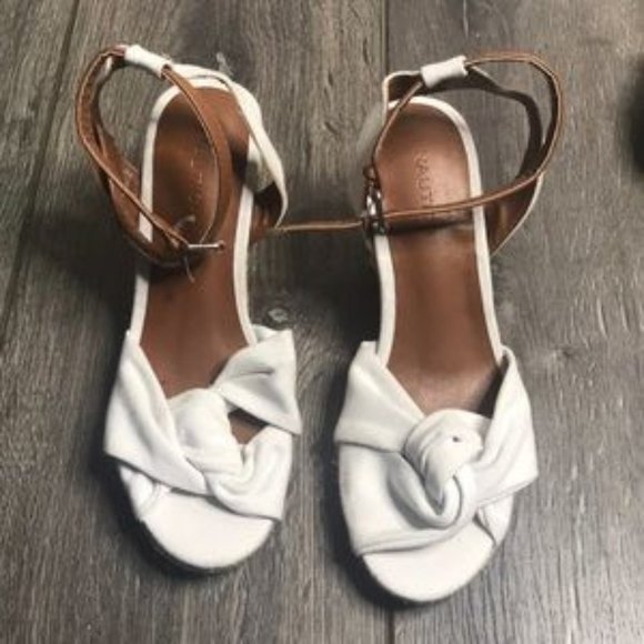 Nautica Wedges - Picture 2 of 8